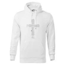 Jesus kríž štetcom Jesus kríž štetcom