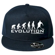 Evolúcia Floorball Evolúcia Floorball