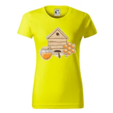 Včelie úle Včelie úle