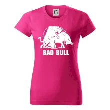 Bad Bull