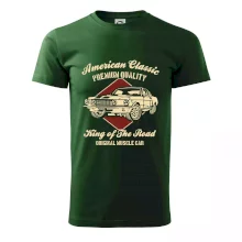 American Classic American Classic