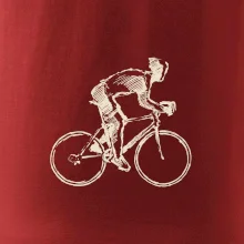 Cyklista cestárkár