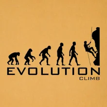 Evolution Climb Evolution Climb
