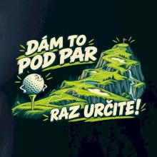 Dám to pod par raz určite