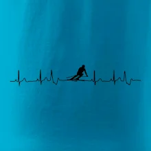 Lyžiar EKG Lyžiar EKG
