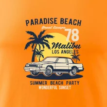 Paradise Beach Paradise Beach