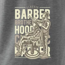 Barber Brotherhood Barber Brotherhood