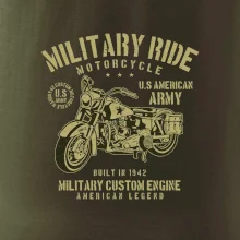 Military Ride