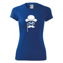 Mustache bicykel Mustache bicykel