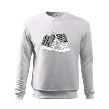 Plást s medom Plást s medom