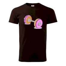 Donut Barbell