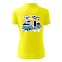 Slow living obytňák