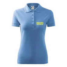 Hasiči - žltý nápis - váš názov zboru Hasiči - žltý nápis - váš názov zboru