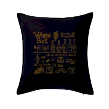 Víno všetko pohromade