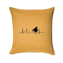 Piano ekg - krídlo Piano ekg - krídlo