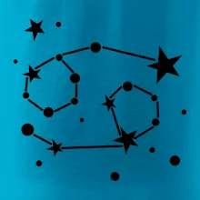 Súhvezdie - Cancer - Rak Súhvezdie - Cancer - Rak