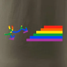 Gay symbol dúha