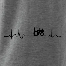 Traktor EKG