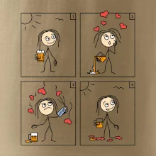 Láska ja a pivo (Hana-creative) Láska ja a pivo (Hana-creative)