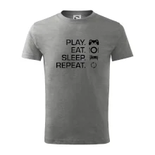 Play Eat Sleep Repeat game Play Eat Sleep Repeat game