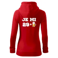 Je mi 30 pivo Je mi 30 pivo