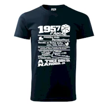 1957 v kocke 1957 v kocke