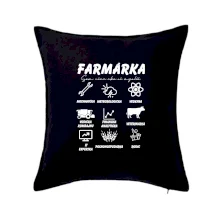 Farmár symboly
