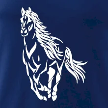 Kôň bežiaci Kôň bežiaci