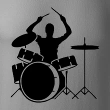 Bicie bubeník Bicie bubeník