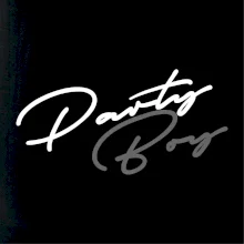 Party Boy Party Boy