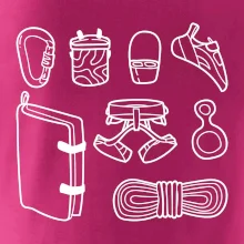 Climbing Wall Gear Climbing Wall Gear