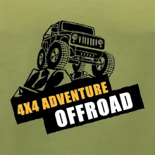4x4 adventure offroad