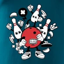 Bowling komiks Bowling komiks