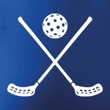 Florbalové hokejky Florbalové hokejky