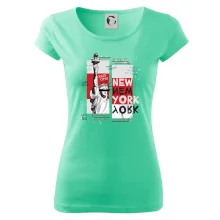 New york socha New york socha