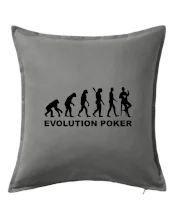 Evolution poker