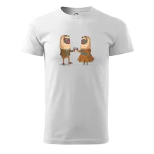 Alpaky s vínom pár