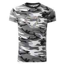 Srdce z kníh Srdce z kníh