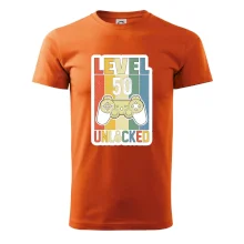 Gaming narodeniny 50