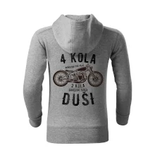 4 kolesá vs 2 kolesá 4 kolesá vs 2 kolesá