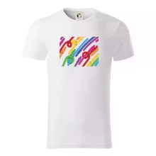 Dážďovky pruhy (Alexis Citrine) Dážďovky pruhy (Alexis Citrine)