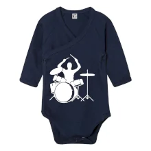 Bicie bubeník Bicie bubeník