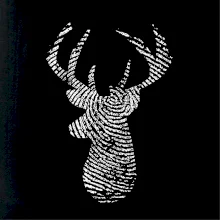 Jelen otisk prstu Jelen otisk prstu