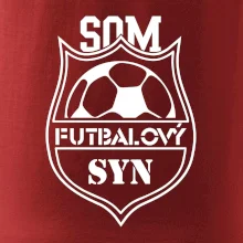 Som futbalový syn