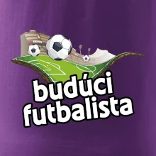 Budúci futbalista