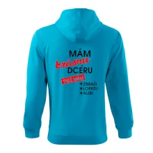 Mám krásnu dcéru Mám krásnu dcéru