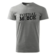 Fotbal mode Fotbal mode