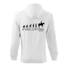 Evolúcia Ride horse Evolúcia Ride horse