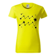 Súhvezdie - Aquarius - Vodnár