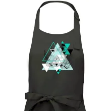 Biely nosorožec (Pecka design)